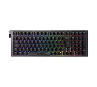 Asus Tastiera ROG Strix Morph 96 Wireless ITA Forma 96% Gaming Retroilluminata R