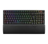 ASUS Tastiera ROG Strix Scope II 96 Wireless Black
