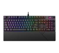 Asus Tastiera ROG Strix Scope II X/N Retroilluminata Italiana USB
