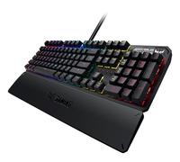 Asus Tastiera Tuf K3 Gaming Gun Metal Gray