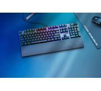 Asus Tastiera XA12 Rog Strix Scope II Mechanical Switch