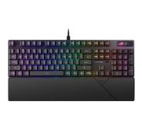 Asus Tastiera XA12 Rog Strix Scope II Mechanical Switch