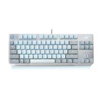 ASUS TECLADO (FRANCES) ROG MRIX SCOPE NX TKL ML 90MP02B6-BKFA00