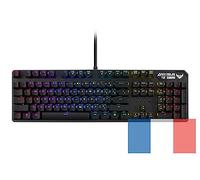 ASUS TECLADO (Frances) TUF K3 Gaming Keyboard 90MP01Q1-BKFA00