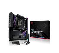 ASUS tek computer ROG Maximus Z690 Extreme Intel LGA 1700 EATX Gaming Motherboard, 24+1 Power Stes, PCIe 5.0, WiFi 6E, 10 Gb e 2,5 Gb Ethernet (PRIME H610M-A D4-CSM)