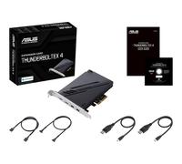 ASUS ThunderboltEX 4 4 PCIe Mini Scheda di interfaccia PCI 90MC09P0-M0EAY0