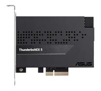 ASUS ThunderboltEX 5 Scheda di espansione 2Thunderbolt5 3Mini-DisplayPort PCI