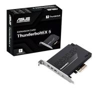 ASUS Scheda di espansione ThunderboltEX 5 2 TB5 USB4 Type-C 90MC0E50-M0EAY0