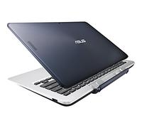 ASUS Transformer Book T200TA-CP016P - Tablet - mit Tastatur-Dock - Atom Z3795 / 1.59 GHz - Windows 8.1 PRO 64-Bit - 4 GB RAM