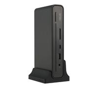 Asus Asus Triple Display UsB-C Dock Dc300 Docking Usb 3.2 Gen 2 (3.1 Gen 2) TypE