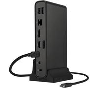 ASUS Triple Display USB-C Dock Duo DC301 Docking Station USB-C To 3USB3.2/2USB