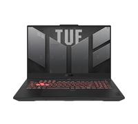 ASUS TUF 17 FA707NUR-HX064W - 17,3" FHD IPS 144Hz, AMD Ryzen 7-7435HS, 16 GB RAM, SSD da 1000 GB, GeForce RTX 4050, Windows 11 Home
