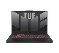 ASUS TUF 17 FA707NV-HX037-17,3" FHD IPS 144Hz, AMD Ryzen 5-7535HS, 16 GB RAM, 1000 GB SSD, GeForce RTX 4060, FreeDOS
