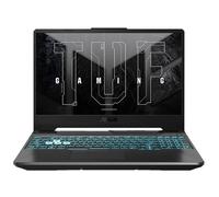 ASUS TUF A15-TUF506NFR-HN082W 15,6' FHD 144 Hz AMD Ryzen™ 7 16 GB RAM 512 GB SSD Nvidia GeForce RTX 2050 Nero grafite - Nouvo