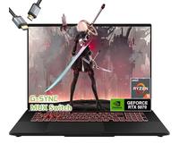 ASUS TUF A16 Gaming Laptop RTX 5070 MUX Switch - AMD Ryzen 9 270 Beat i9-12950HX -16" FHD+ Display G-SYNC -64GB RAM -2TB SSD -RGB Retroilluminato Tastiera -Webcam -2025 Portatil Gamer PC Copilot