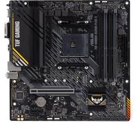 ASUS TUF GAMING A520M-PLUS II AMD A520 Socket AM4 micro ATX