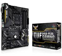 ASUS TUF B450-PLUS Gaming 90MB0YM0-M0EAY0