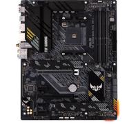 ASUS TUF GAMING B550-PLUS WIFI II AMD B550 Socket AM4 ATX