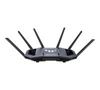 ASUS TUF Gaming BE9400 - Router Gaming Espandibile con WiFi 7 (802.11be) a Tripla Banda, 4 Porte 2.5G, Inoltro in Tre Passaggi, Smart Home Master, AiMesh e AiProtection