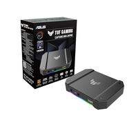 ASUS TUF GAMING CAPTURE BOX-4KPRO scheda di acquisizione video USB 3.2 Gen 2 (3.1 2) [90YM00K0-B0EA00]