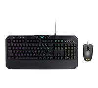 Asus TUF Gaming Combo - Mouse e Tastiera USB
