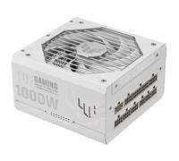ASUS TUF Gaming 1000W Gold White Edition alimentatore 20+4 pin ATX ATX Bianco
