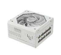ASUS TUF Gaming 1000W Gold White Edition alimentatore per computer 20+4 pin ATX
