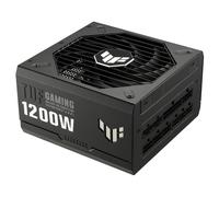 ASUS TUF GAMING 1200W Gold alimentatore per computer 20+4 pin ATX ATX Nero