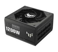 ASUS TUF GAMING 1200W Gold alimentatore per computer 20+4 pin ATX ATX Nero