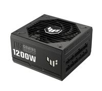 ASUS TUF GAMING 1200W Gold alimentatore per computer 20+4 pin ATX ATX Nero