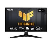 ASUS TUF Gaming VG277Q1A LED display 68,6 cm (27") 1920 x 1080 Pixel Full HD Nero
