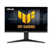 ASUS TUF Gaming VG27AQL5A Monitor PC 68,6 cm (27") 2560 x 1440 Pixel Wide Quad HD LCD Nero
