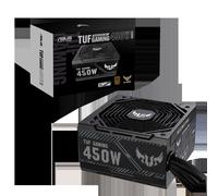 ASUS TUF GAMING 450B Bronze 450W Alimentatore