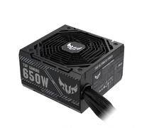 ASUS TUF-GAMING-650B alimentatore per computer 650 W 20+4 pin ATX ATX Nero