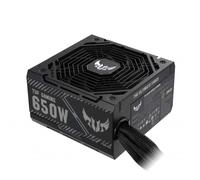ASUS TUF-GAMING-650B alimentatore per computer 650 W 20+4 pin ATX ATX Nero