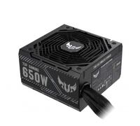ASUS TUF-GAMING-650B alimentatore per computer 650 W 20+4 pin ATX ATX Nero (ASUS