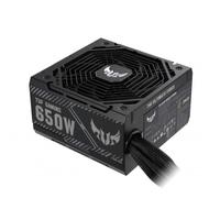 ASUS TUF-GAMING-650B alimentatore per computer 650 W 20+4 pin ATX ATX Nero (ASUS