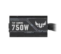 ASUS TUF-GAMING-750B alimentatore per computer 750 W 20+4 pin ATX ATX Nero