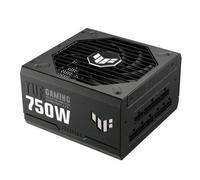 ASUS TUF Gaming 750W Gold alimentatore per computer 20+4 pin ATX ATX Nero