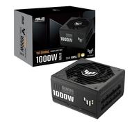 ASUS TUF Gaming 850W Gold (ATX - 80 PLUS Gold) - Nouvo