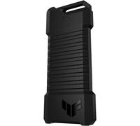ASUS ESD-T1A/BLK/G/AS// Box esterno SSD Nero M.2