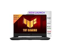 ASUS TUF Gaming A15, AMD Ryzen 7 7435Hs, 15.6-Inch, FHD 144Hz, Gaming Lapto