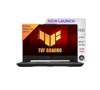 ASUS TUF Gaming A15, AMD Ryzen 7 7435Hs, 15.6-Inch, FHD 144Hz, Gaming Lapto