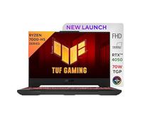 ASUS TUF Gaming A15, AMD Ryzen 7 7435Hs, 15.6-Inch, FHD 144Hz, Gaming Lapto