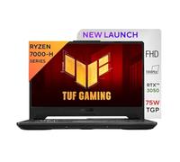 ASUS TUF Gaming A15, AMD Ryzen 7 7435Hs, 15.6-Inch, FHD 144Hz, Gaming Lapto