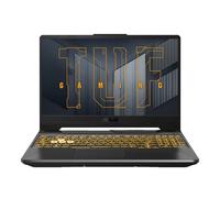 ASUS TUF Gaming A15/FA506NCG-HN185/R7-7445HS/15,6"/FHD/16GB/512GB/RTX 3050/bez OS/Black/2R