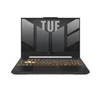 ASUS TUF Gaming A15 FA507UI-LP120W - 15,6" FHD 144Hz, AMD Ryzen 9-8945H, 16 GB RAM, SSD da 512 GB, GeForce RTX 4070, Windows 11