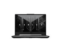 ASUS TUF Gaming A15 -TUF506NC-HN122W AMD Ryzen™ 5 7535HS Computer portatile 39,6 cm (15.6 ) Full HD 16 GB DDR5-SDRAM 512 GB SSD NVIDIA GeForce RTX 3050 Wi-Fi 6 (802.11ax) Windows 11 Home Nero - Nouvo