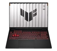 ASUS TUF Gaming A16 (2025) con NVIDIA® GeForce RTX™ 5060, processore AMD Ryzen™ 9 8940HX, Display da 16" Anti-glare a 144Hz, RAM 16GB, 1TB SSD, Win11 Home, Grigio, Layout ITA