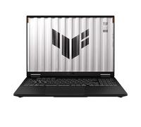 ASUS TUF Gaming A16 (2025) con NVIDIA® GeForce RTX™ 5070 8GB GDDR7, Display da 16" a 165Hz, processore AMD Ryzen™ 9 8940HX, RAM 16GB, 1TB SSD, Win11 Home, Grigio, Layout ITA